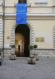 Galleria d'arte contemporanea Osvaldo Licini